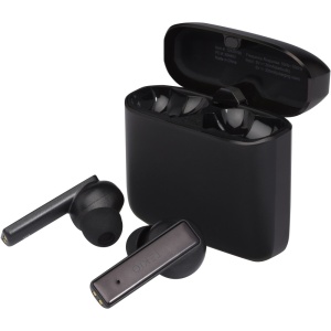 Căști intraauriculare hibride premium True Wireless