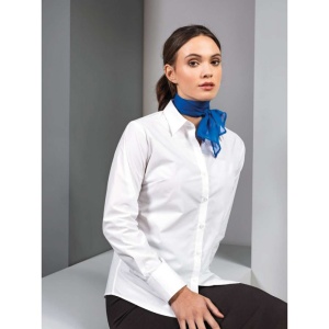 EȘARFĂ SIMPLĂ DIN ȘIFOAN „COLECȚIA COLOURS”, U - Img 7