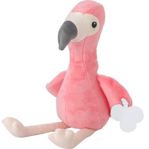Flamingo de pluș Alicia