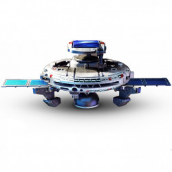 Flota spatiala 7 in 1 naveta
