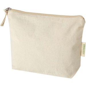 Geantă de toaletă organică Orissa 180 g/m2 1L