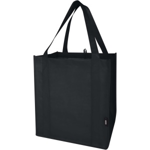 Geantă tote Liberty GRS reciclată cu fund nețesut, 29L - Img 7