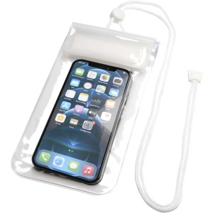 Husă impermeabilă pentru telefon Dombay, mărimea L