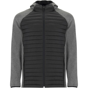 Jachetă izolată hibridă unisex Minsk, L