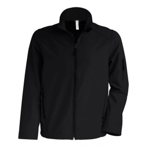 JACHETĂ SOFTSHELL, 2XL - Img 3