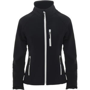 Jachetă softshell de damă Antartida, S - Img 3