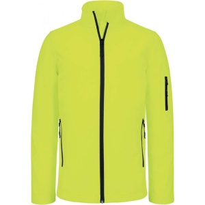 JACHETĂ SOFTSHELL PENTRU DAMĂ, 2XL - Img 7
