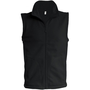 LUCA - GILET BĂRBAȚI MICROPOLAN, 4XL - Img 3