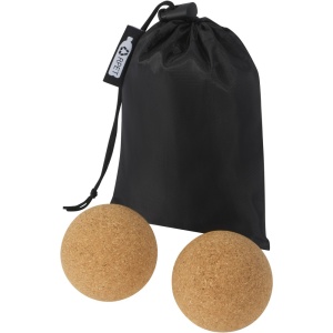 Minge de yoga din plută Trikona