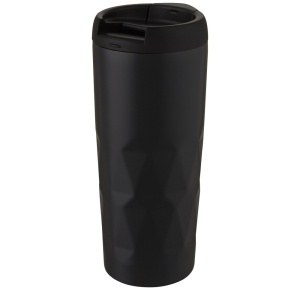 Pahar Prism 450 ml, izolat în vid, din cupru - Img 4
