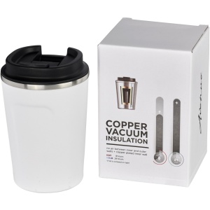 Pahar vidat Thor din cupru, 360 ml - Img 2