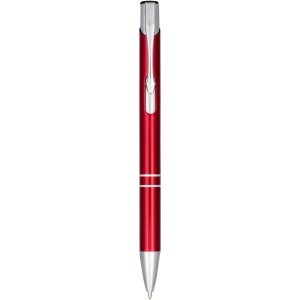 Pix cu bilă cu clic Moneta din aluminiu anodizat - Img 5