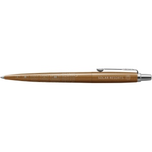Pix cu bilă Parker Jotter SE Global Icons cu finisaje colorate - Img 3