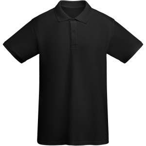 Polo bărbătesc cu mânecă scurtă Prince, 2XL - Img 4