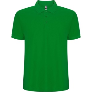 Polo cu mânecă scurtă Pegaso Premium pentru bărbați, 4XL - Img 13