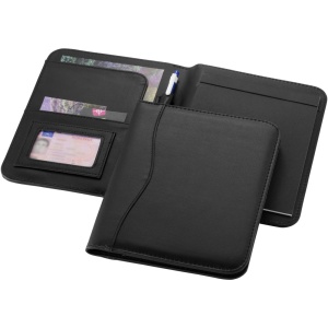 Portofoliu A5 Ebony