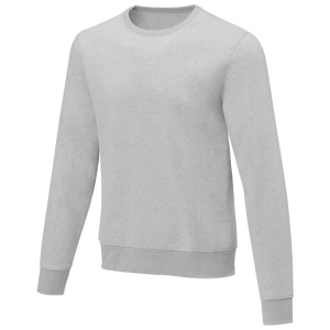 Pulover cu guler rotund Zenon pentru bărbați, XL - Img 6