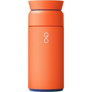 Recipient pentru bere Ocean Bottle de 350 ml - Img 1