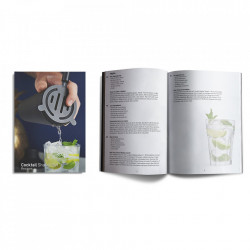 retete pentru Set cocktail Deluxe 