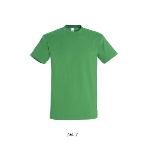 SOL'S <I>IMPERIAL</I> - TRICOU BĂRBĂTEȘTI CU GULER ROTUND, 5XL - Img 10