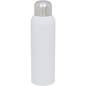 Sticlă de apă Guzzle din oțel inoxidabil certificată RCS, 820 ml