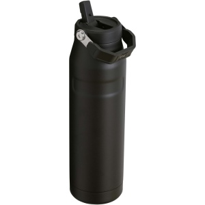 Sticlă de apă Stanley IceFlow(tm) 2.0 de 1,06 litri cu pai rabatabil - Img 3