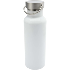 Sticlă de apă Thor 500 ml din oțel inoxidabil reciclat, certificată RCS - Img 1