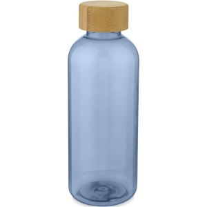Sticlă de apă Ziggs de 650 ml din plastic reciclat - Img 2