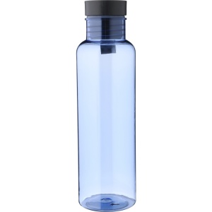 Sticlă de băut cu perete simplu din rPET (750 ml) Aisling - Img 2