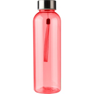 Sticlă de băut din rPET (500ml) Isabelle - Img 4