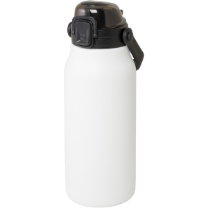 Sticlă izolată în vid Giganto 1600 ml din oțel inoxidabil reciclat, certificată RCS, cupru
