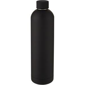 Sticlă izolată în vid Spring, din cupru, 1 L - Img 4