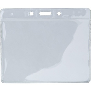 Suport pentru carduri din PVC Quinn