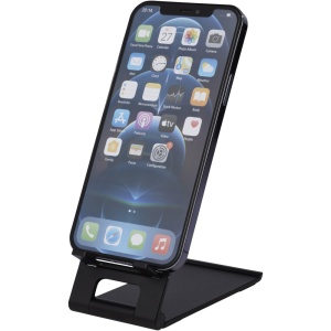 Suport telefon Rise subțire din aluminiu
