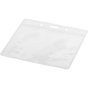 Suport transparent pentru insignă Serge