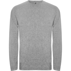 Tricou bărbătesc cu mânecă lungă extremă, 3XL - Img 6