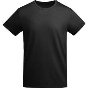 Tricou bărbătesc cu mânecă scurtă Breda, L - Img 11