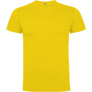 Tricou bărbătesc cu mânecă scurtă Dogo Premium, 2XL