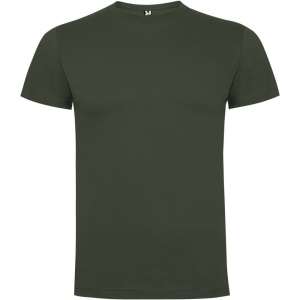Tricou bărbătesc cu mânecă scurtă Dogo Premium, M - Img 25