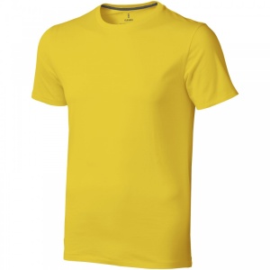 Tricou bărbătesc cu mânecă scurtă Nanaimo, XS - Img 2