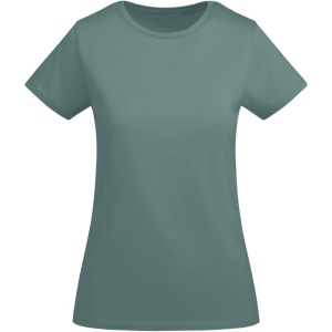 Tricou cu mânecă scurtă Breda pentru femei, M - Img 17