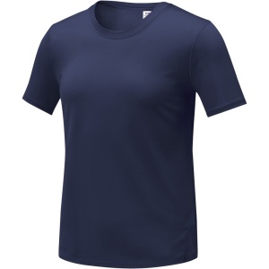 Tricou Elevate Kratos cu mânecă scurtă, croială cool, pentru femei, 4XL - Img 3