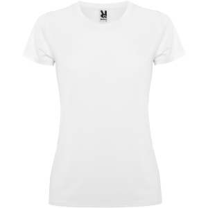 Tricou sport cu mânecă scurtă Montecarlo pentru femei, L - Img 5