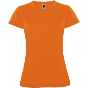 Tricou sport cu mânecă scurtă Montecarlo pentru femei, L - Img 9