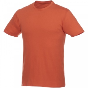 Tricou unisex cu mânecă scurtă Heros, XXL - Img 7