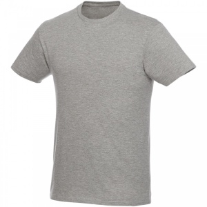 Tricou unisex cu mânecă scurtă Heros, XXL - Img 18