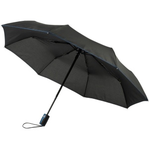 Umbrelă pliabilă Stark-mini de 21 cu deschidere/închidere automată - Img 3