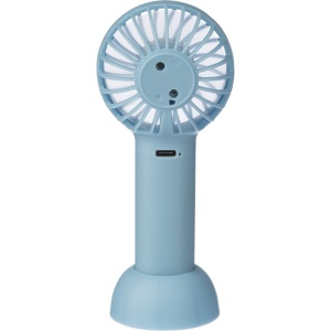 Ventilator electric de mână ABS Oren - Img 2