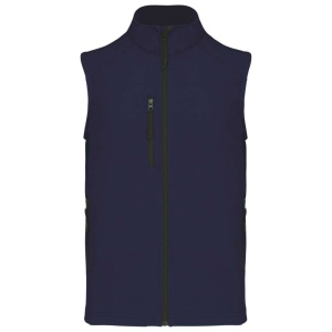Vestă de corp Softshell pentru bărbați, 4XL - Img 11