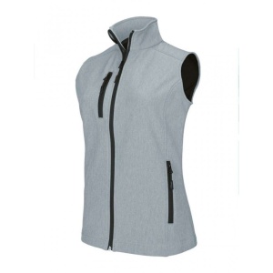 Vestă de corp Softshell pentru femei, M - Img 10